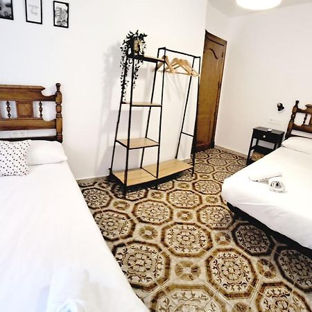 Piso Junto A Parque De Las Ciencias En Granada Eksteriør bilde