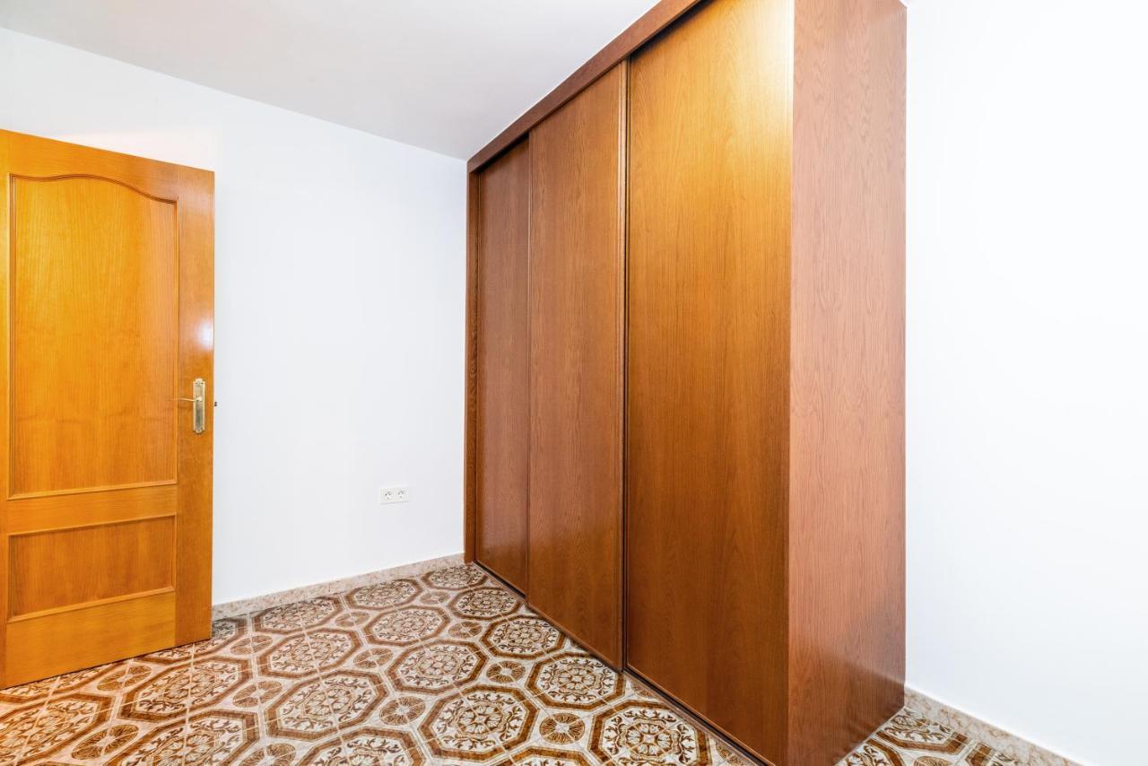 Piso Junto A Parque De Las Ciencias En Granada Eksteriør bilde